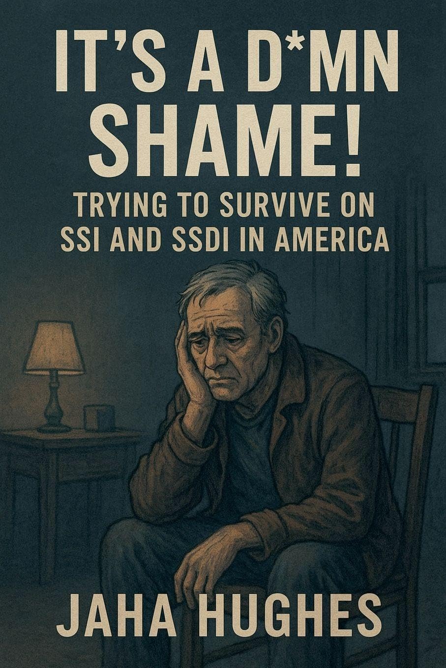It's a Damn Shame! Trying to Survive on SSI and SSDI in America Law