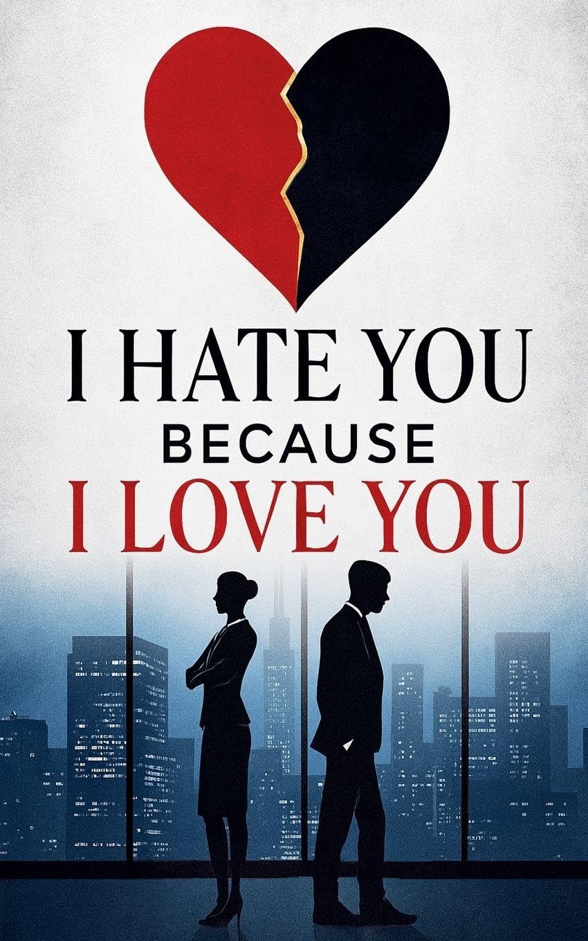 I have you because i love you Contemporary literature