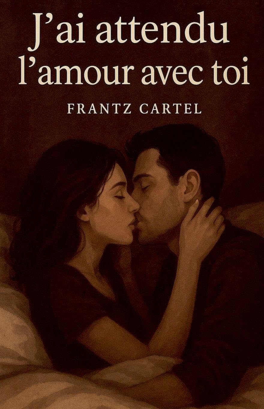 J'ai attendu l'amour avec toi Contemporary literature