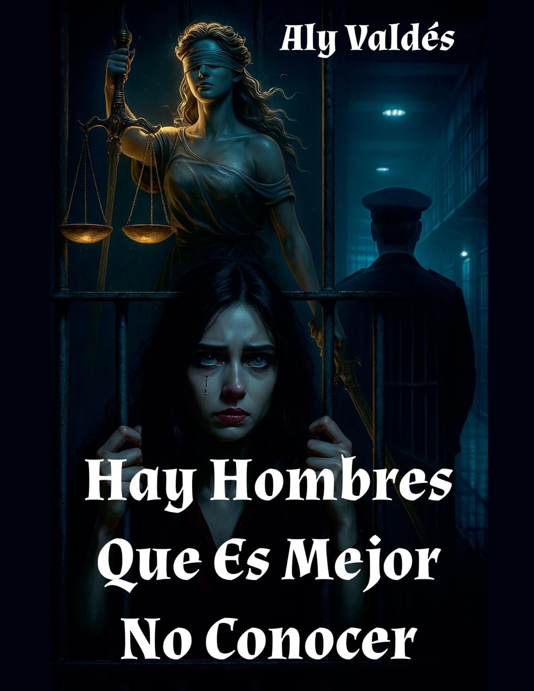 Hay Hombres  Que Es Mejor No Conocer Contemporary literature