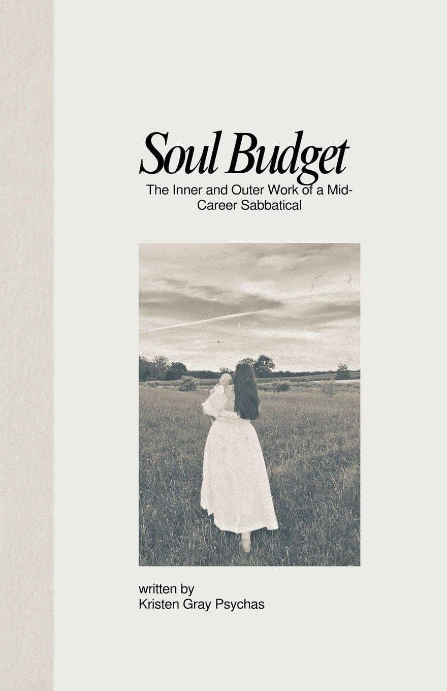 Soul Budget Law