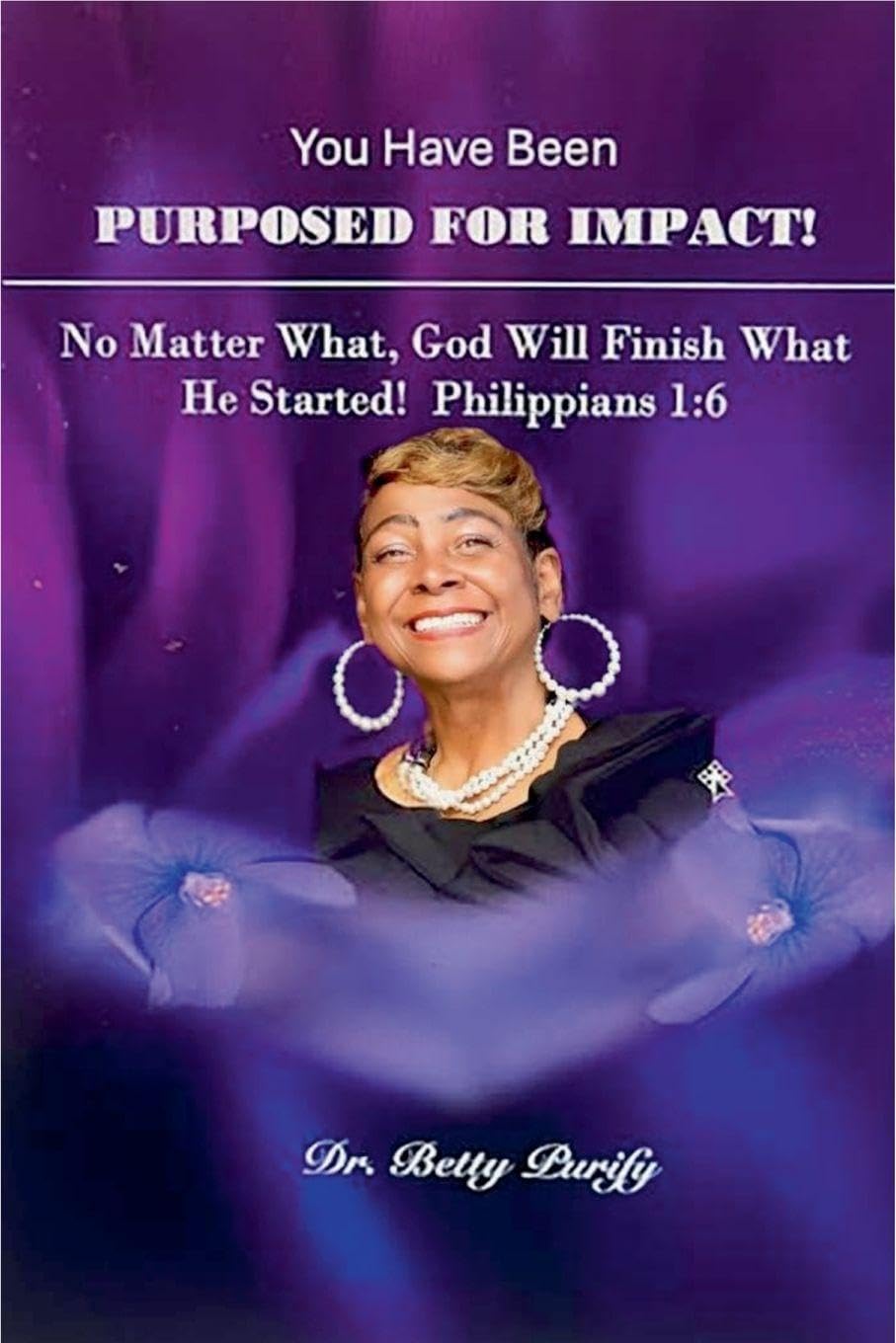 You Have Been Purposed For Impact! Religion & Esotericism
