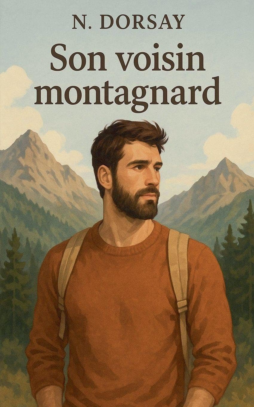Son voisin Montagnard Contemporary literature