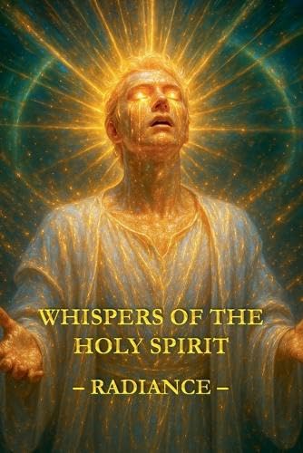 Whispers of the Holy Spirit - Radiance Lifestyle