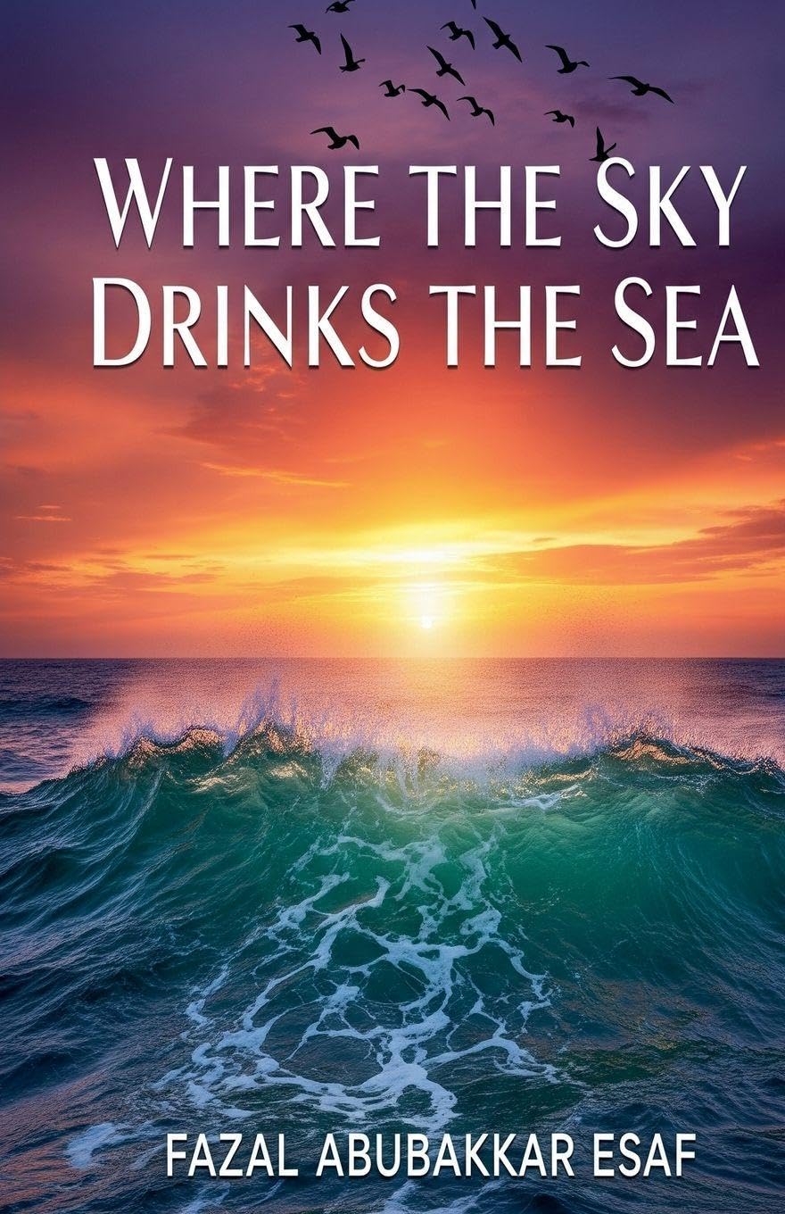 Where the Sky Drinks the Sea Classics