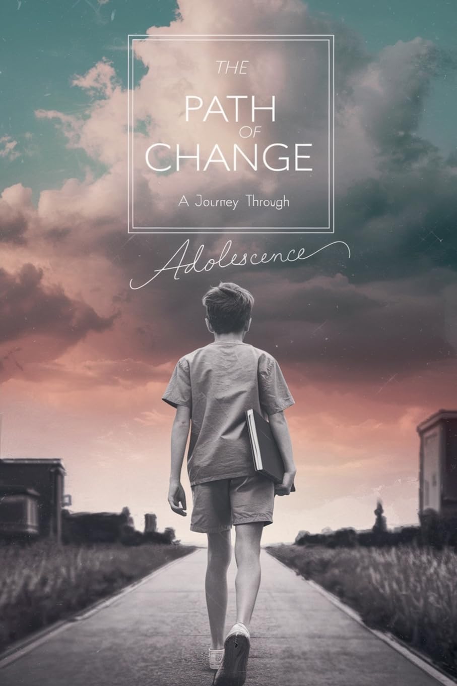 The Path of Change Fiction