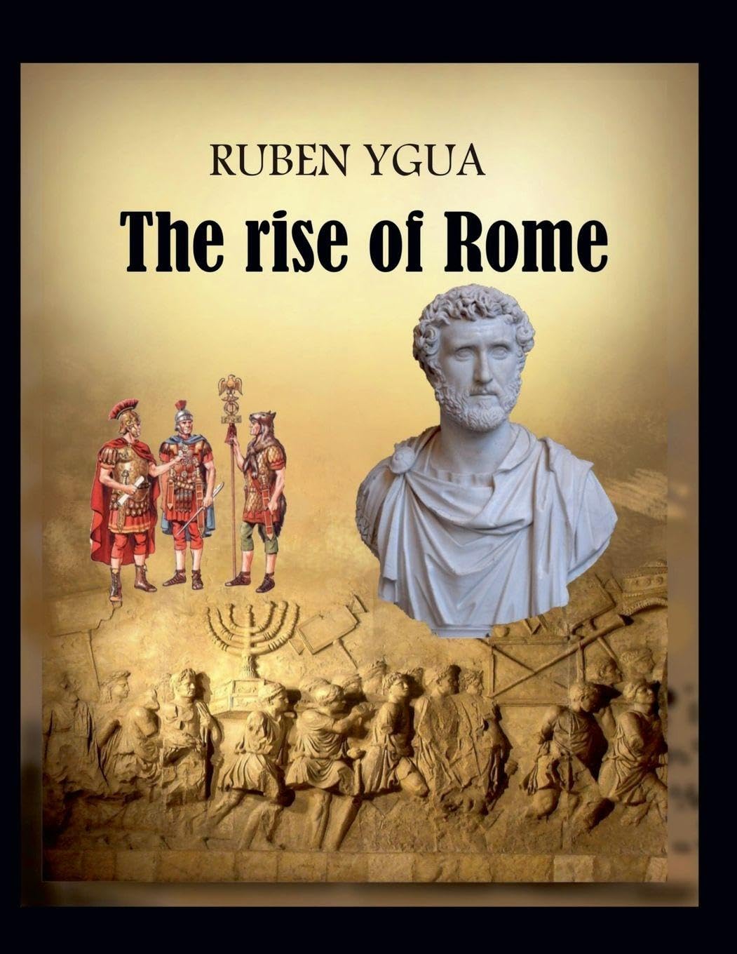The rise of Rome Politics & History