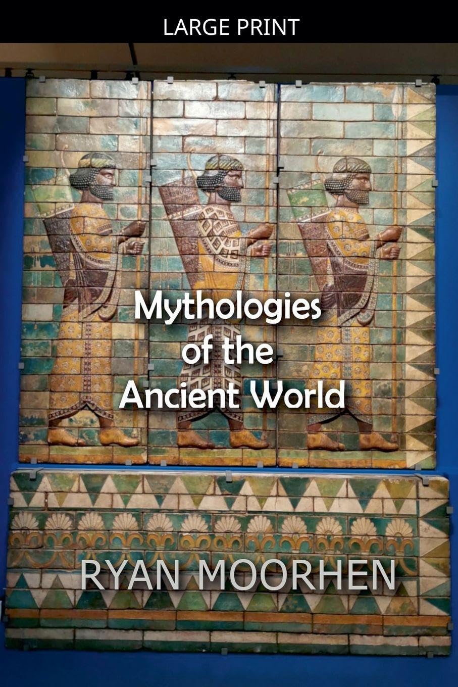 Mythologies of the Ancient World Politics & History