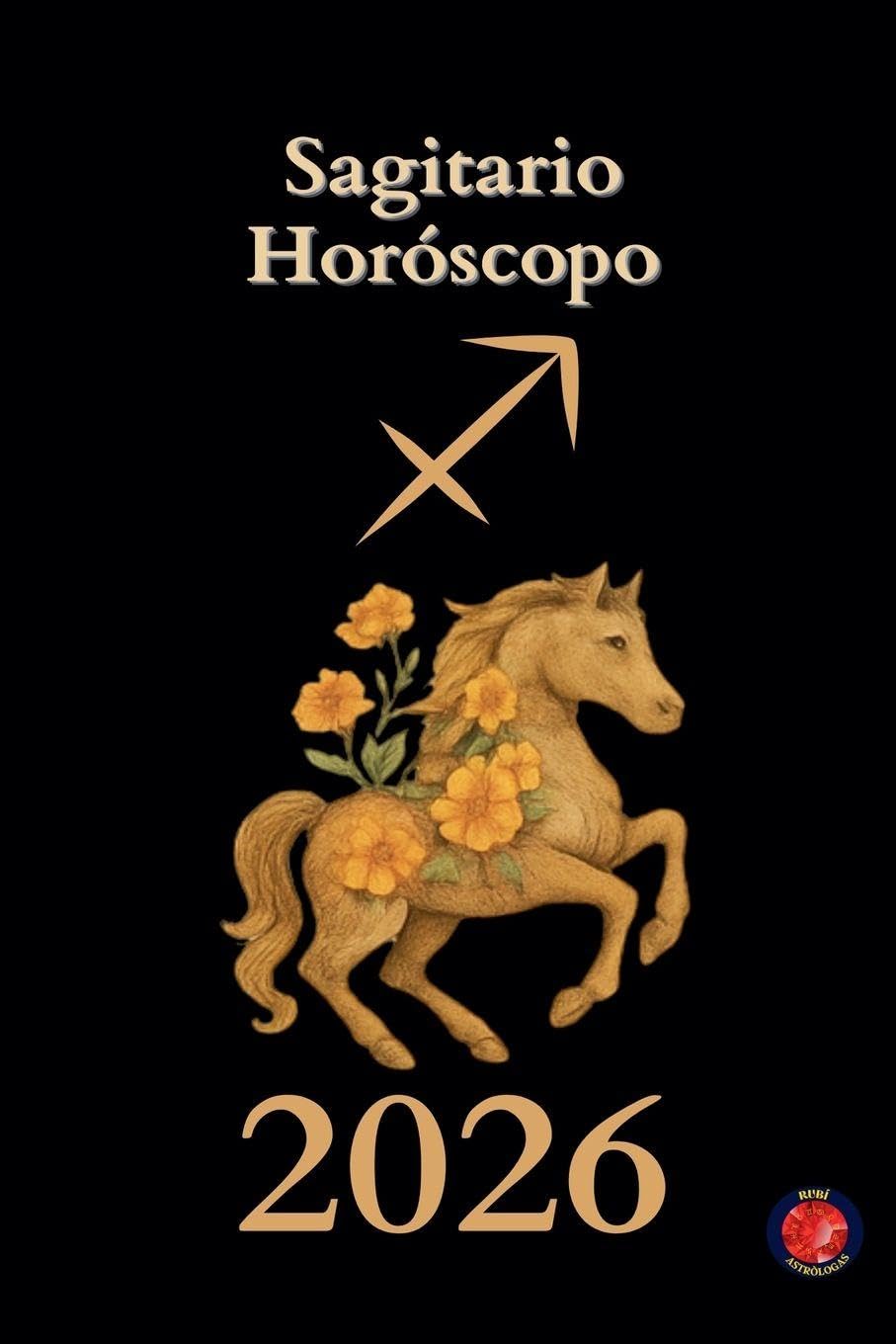 Sagitario Horóscopo  2026 Religion & Esotericism