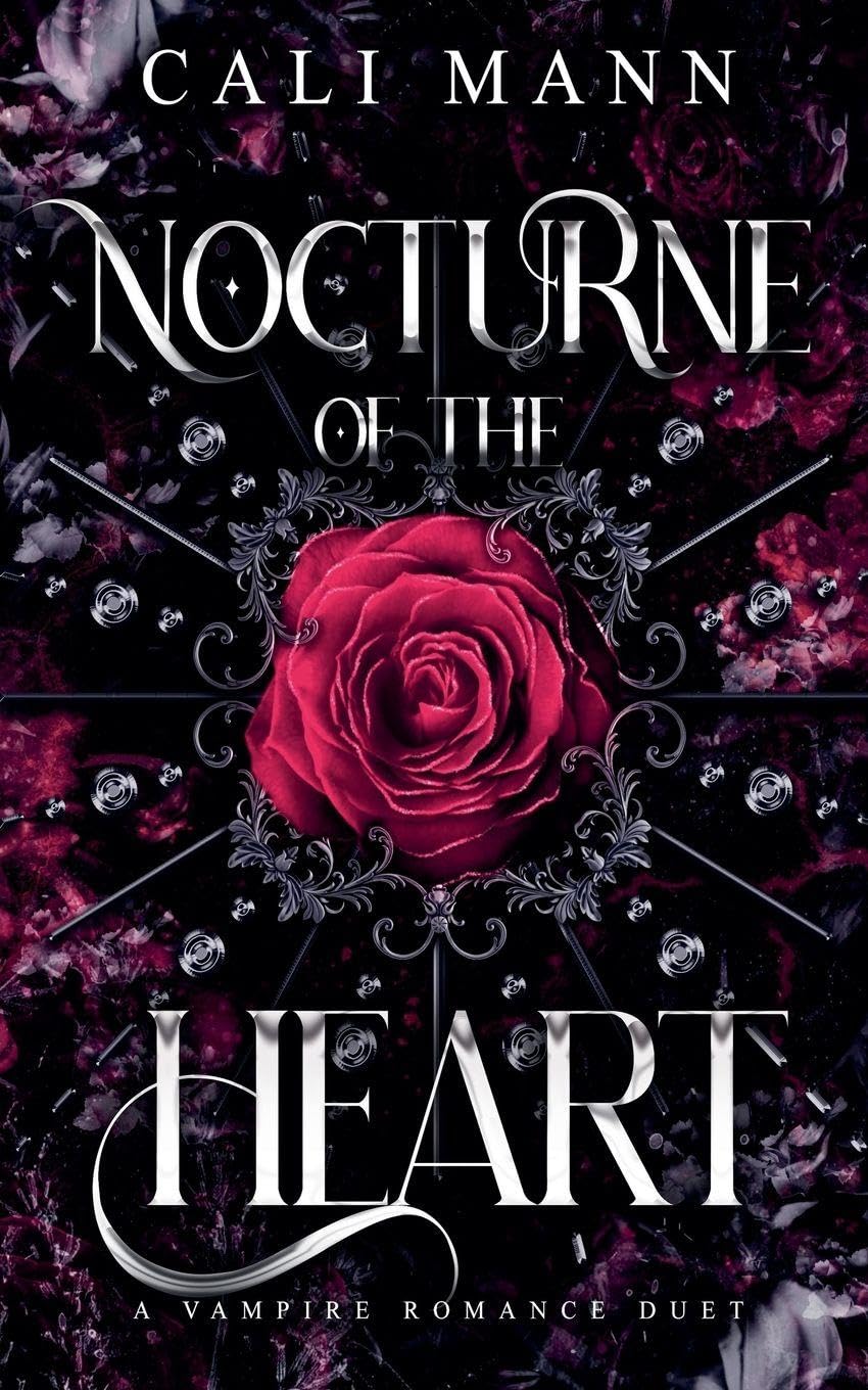 Nocturne of the Heart Contemporary literature