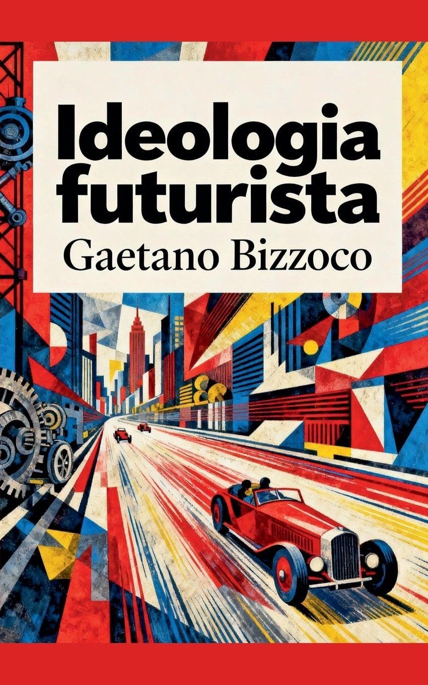Ideologia futurista Social Sciences