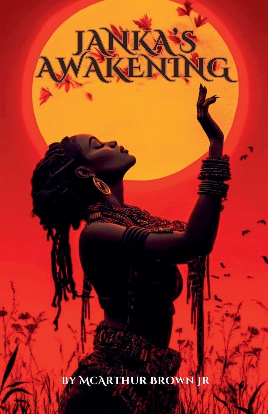 Janka's Awakening Education