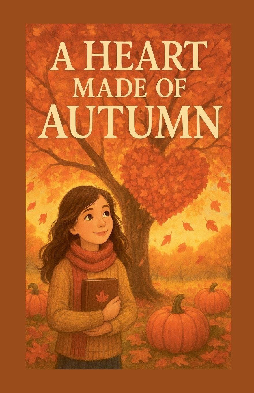 A Heart Made Of Autumn Non-fiction
