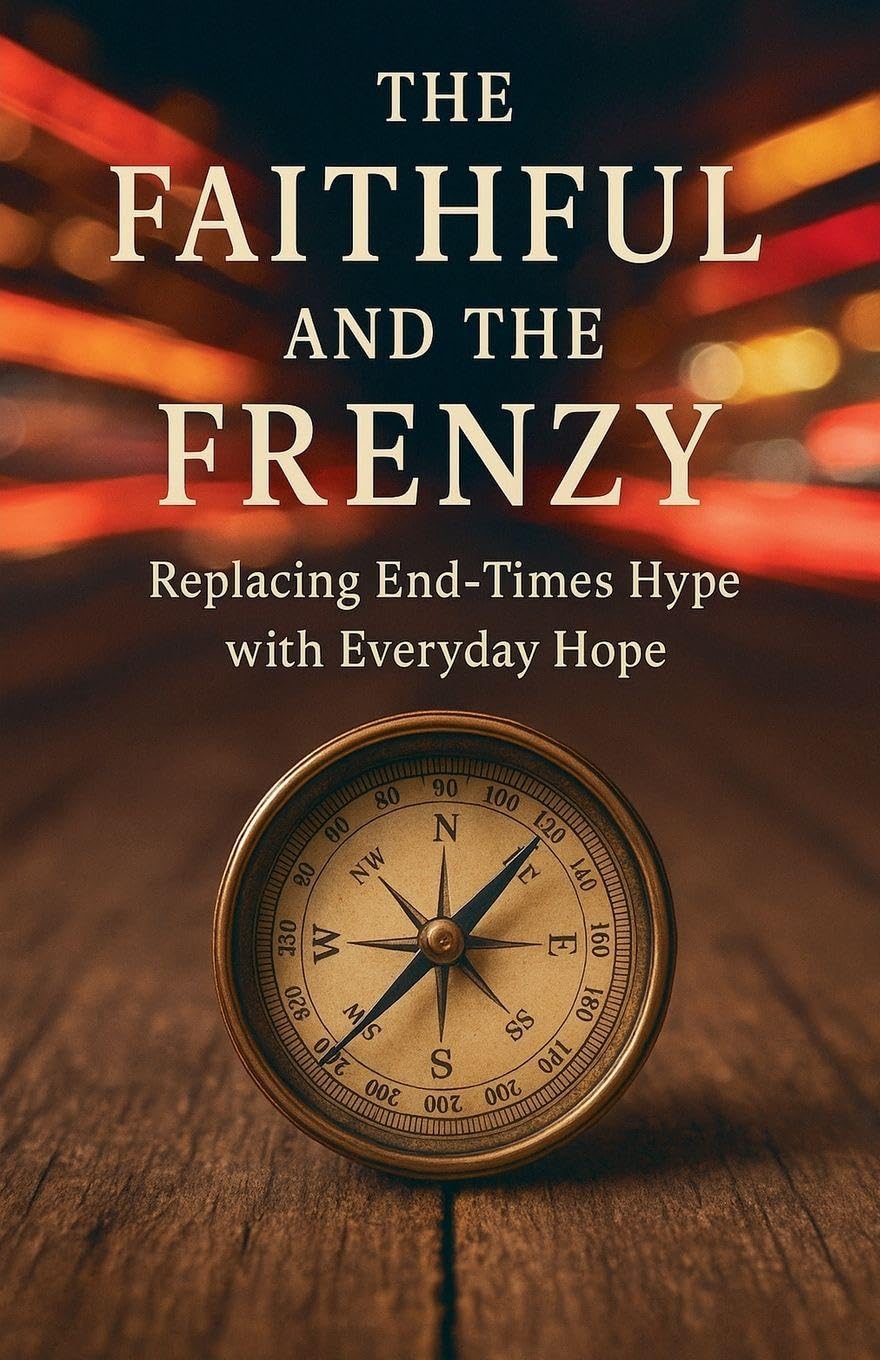 The Faithful and the Frenzy Religion & Esotericism
