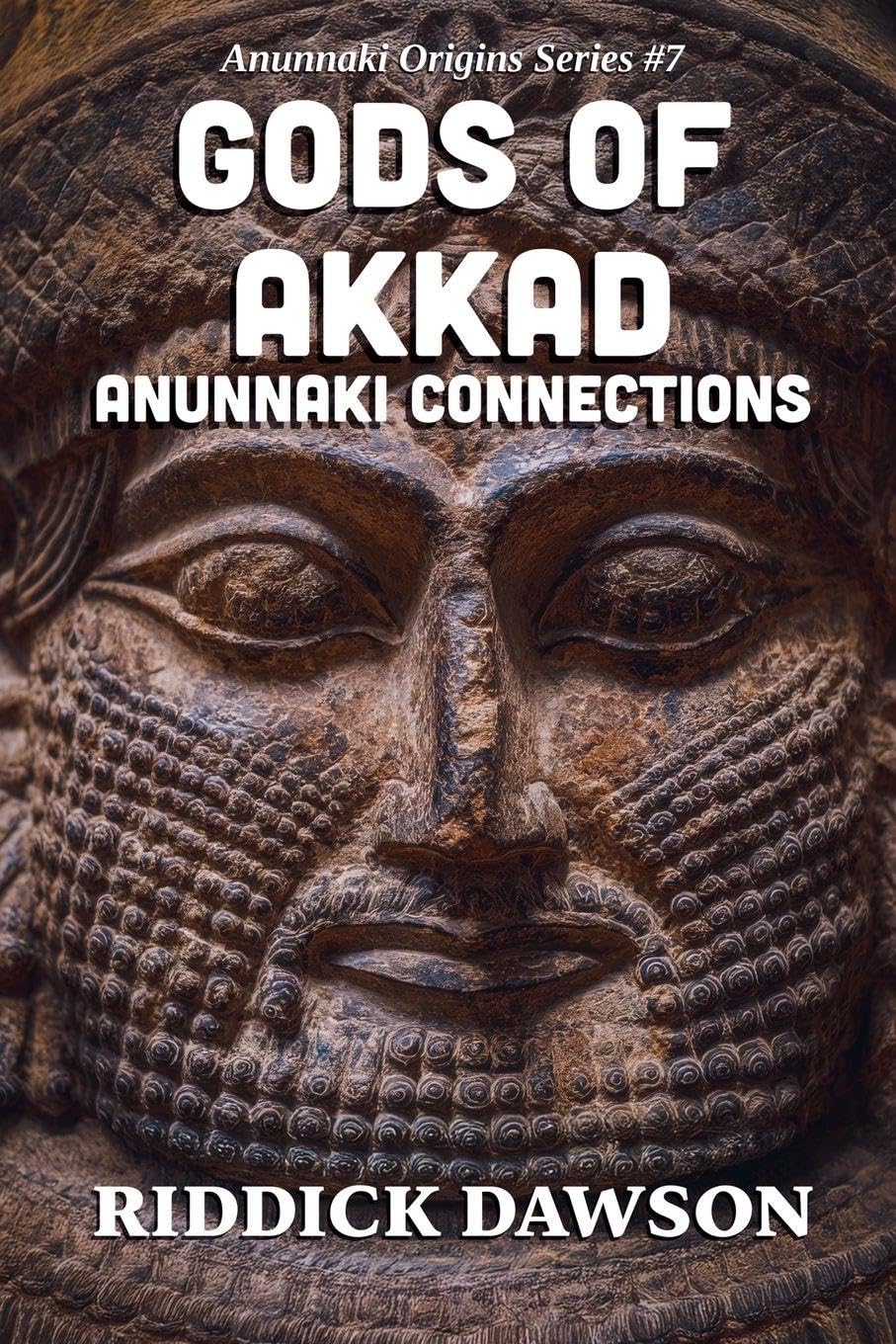 Gods of Akkad, Anunnaki Connections Social Sciences
