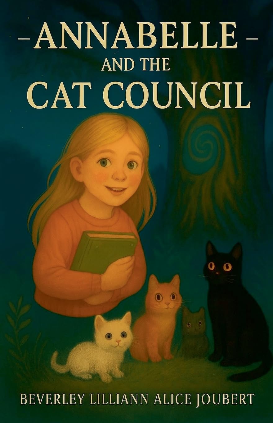Annabelle and the Cat Council Contemporary literature