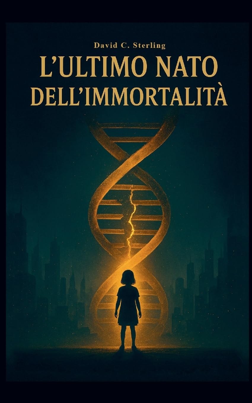 L'Ultimo Nato dell'Immortalità Contemporary literature