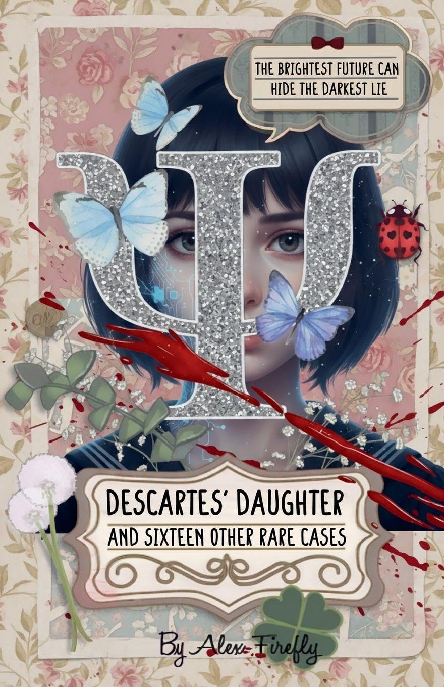 Descartes' Daughter and Sixteen Other Rare Cases Contemporary literature