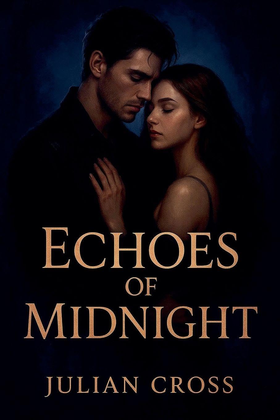 Echoes of Midnight Contemporary literature