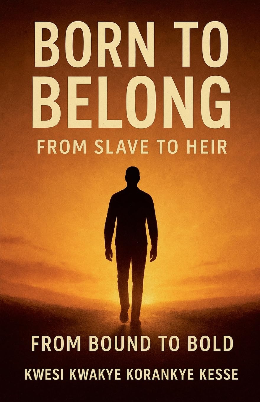 Born To Belong Religion & Esotericism