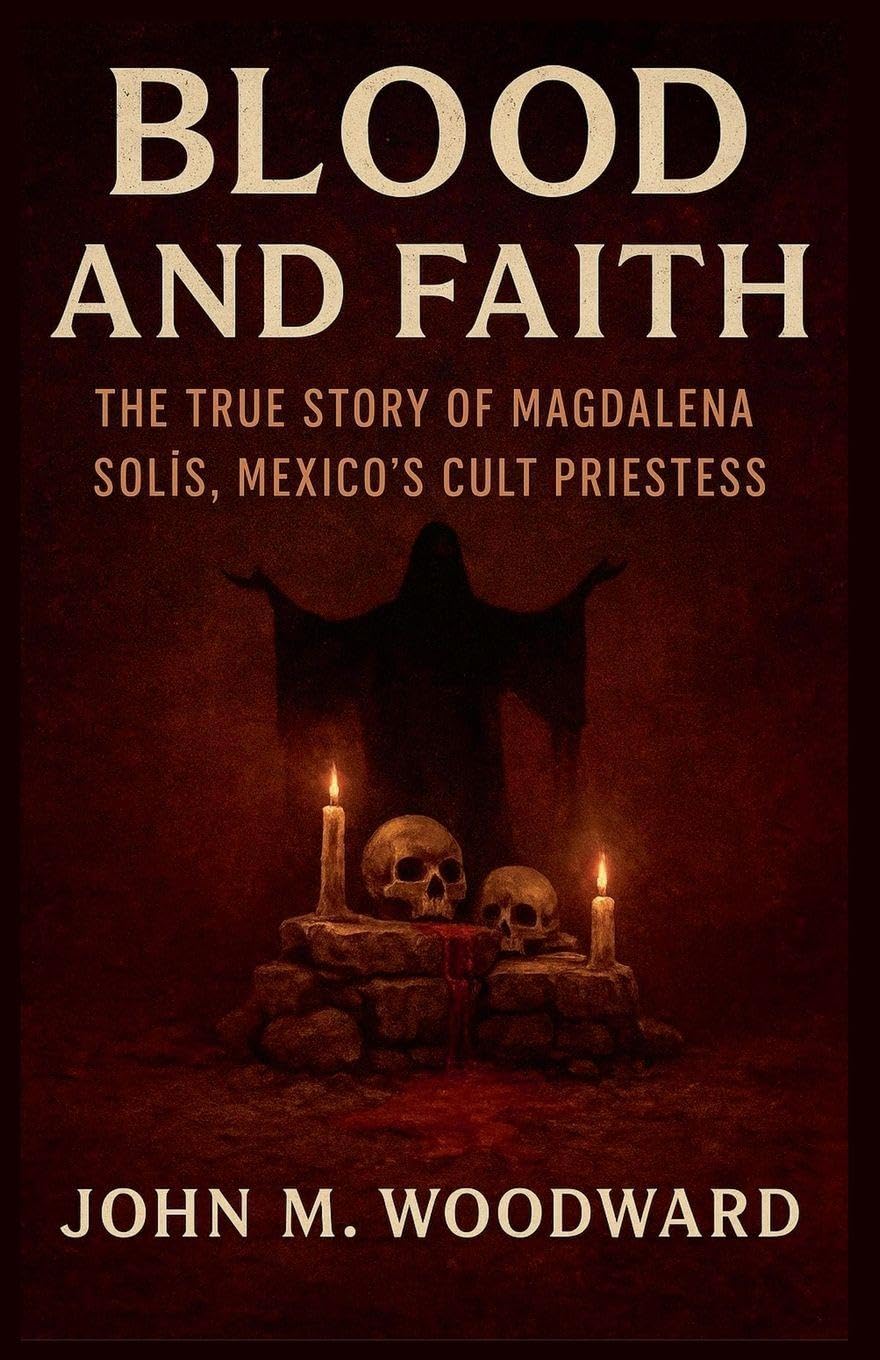 Blood and Faith Law