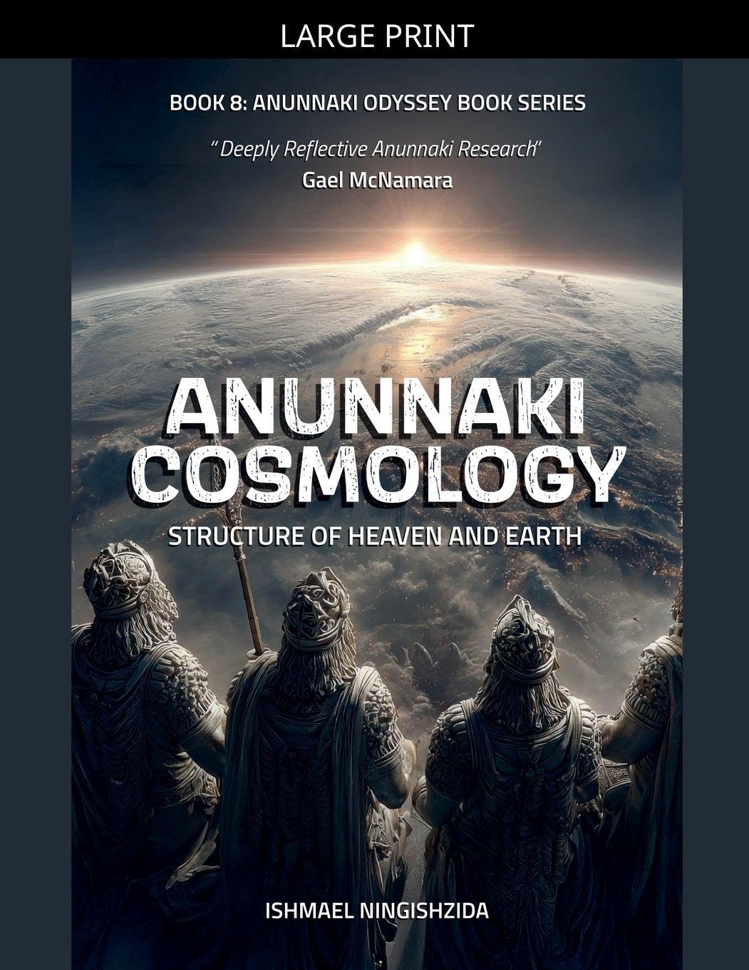 Anunnaki Cosmology, Structure of Heaven and Earth Social Sciences