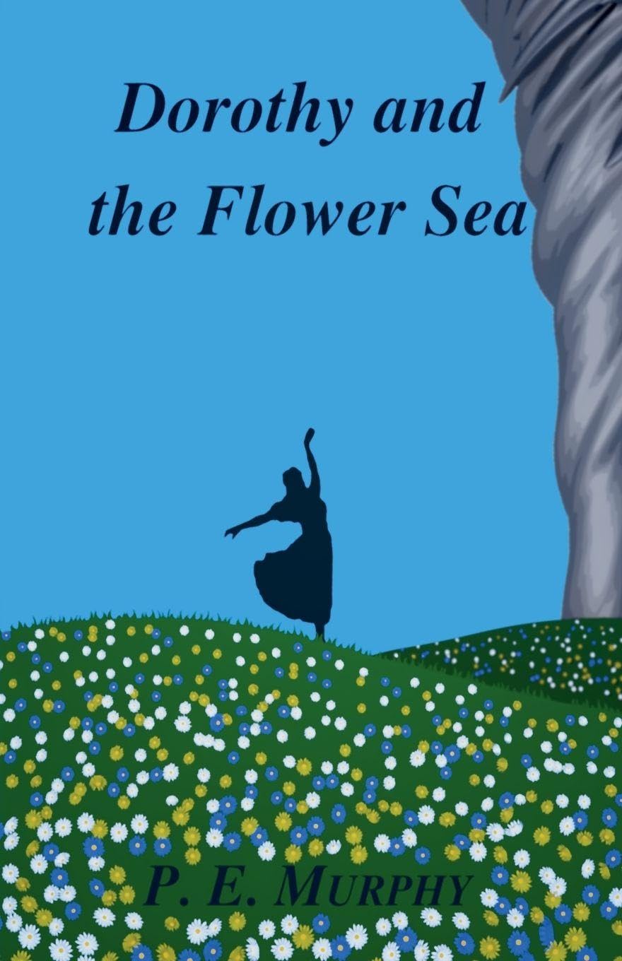 Dorothy and the Flower Sea Fiction