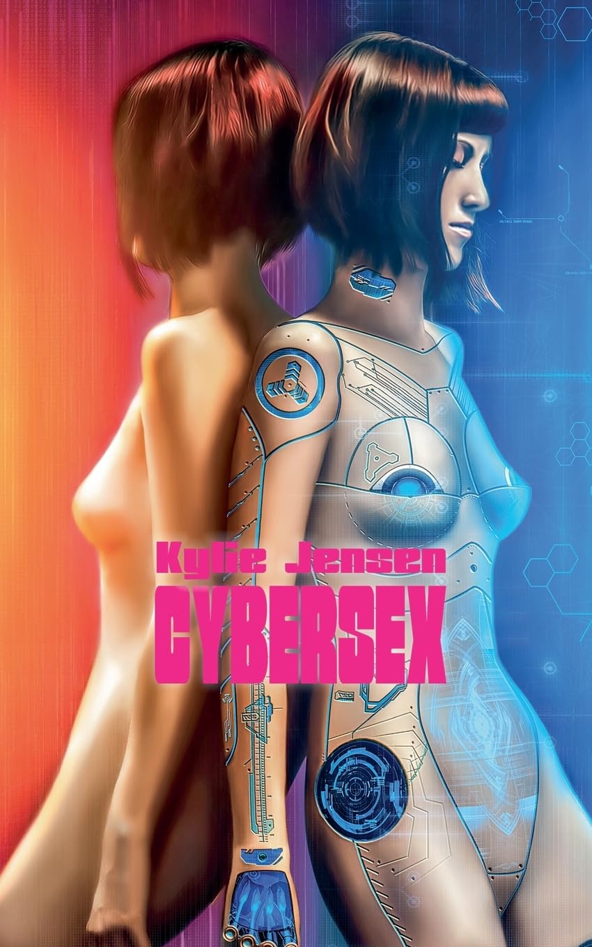 Cybersex Contemporary literature