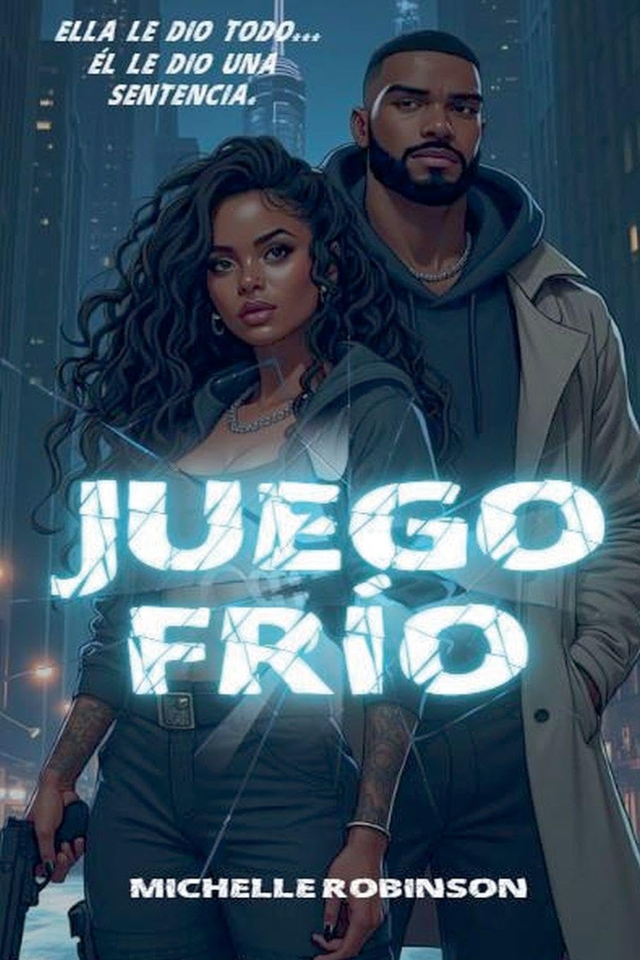 Juego frío Contemporary literature