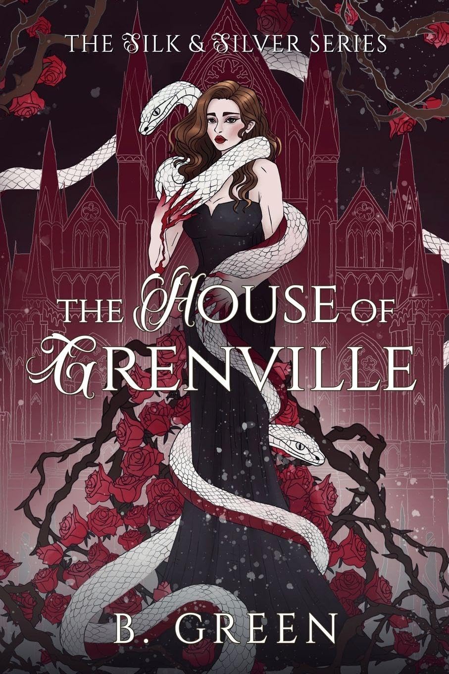 The House of Grenville Contemporary literature