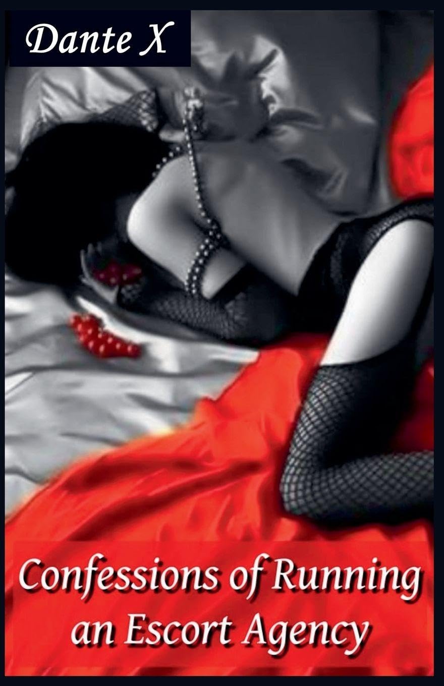 Confessions of Running an Escort Agency Contemporary literature