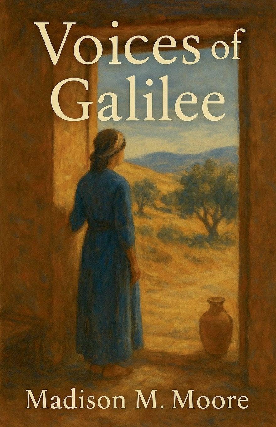 Voices of Galilee International