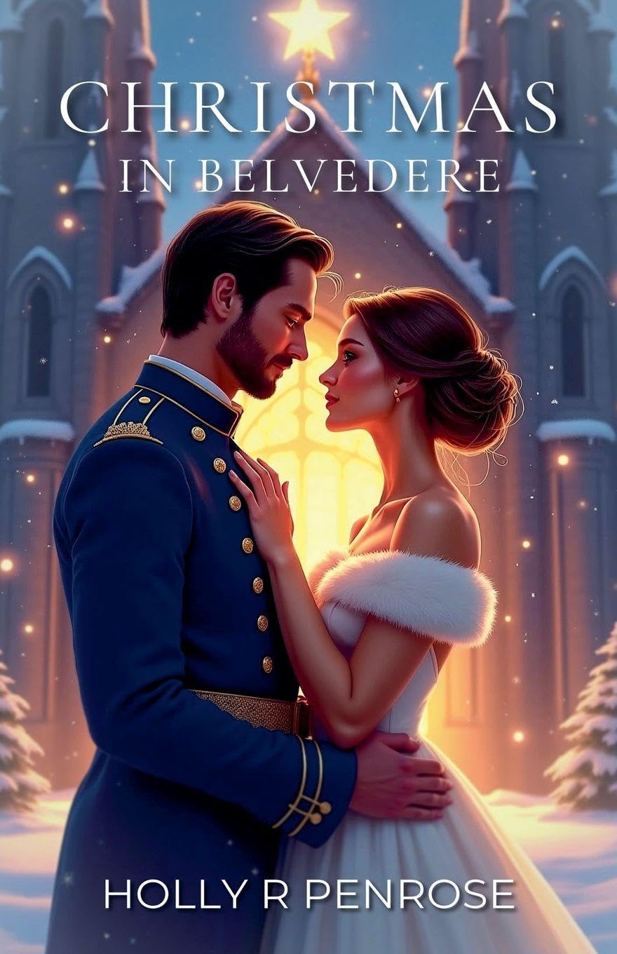 Christmas in Belvedere Contemporary literature