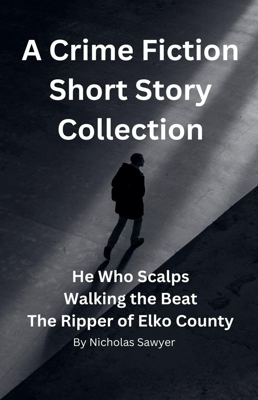 A Crime Fiction Short Story Collection Contemporary literature