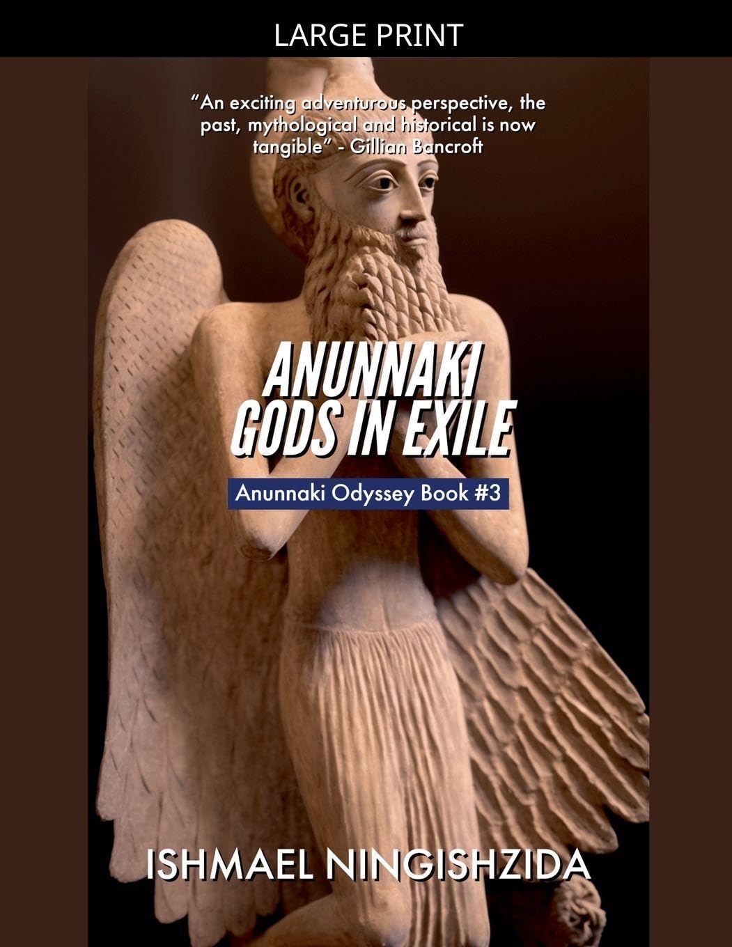 Anunnaki Gods in Exile Social Sciences