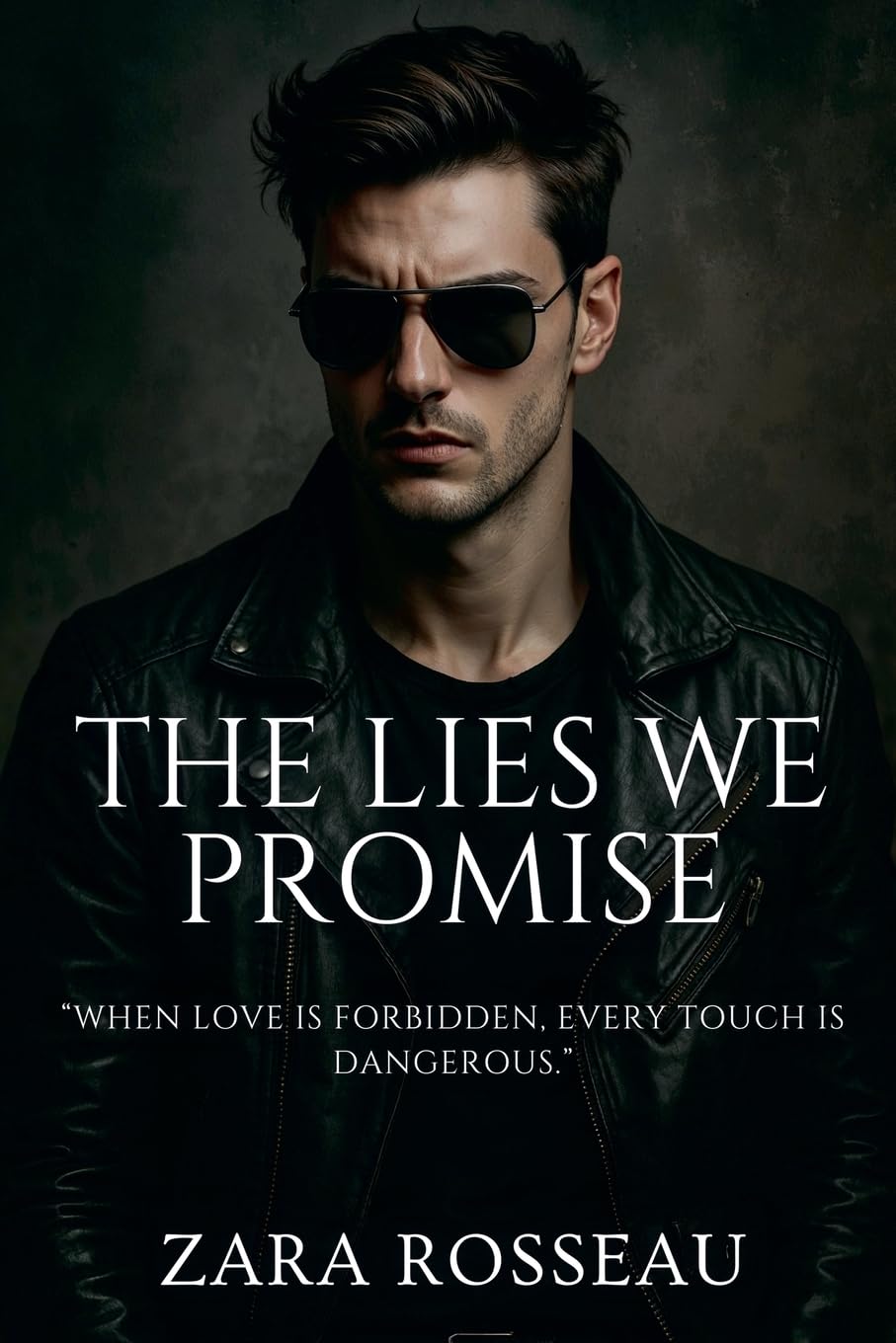 The Lies We Promise Contemporary literature