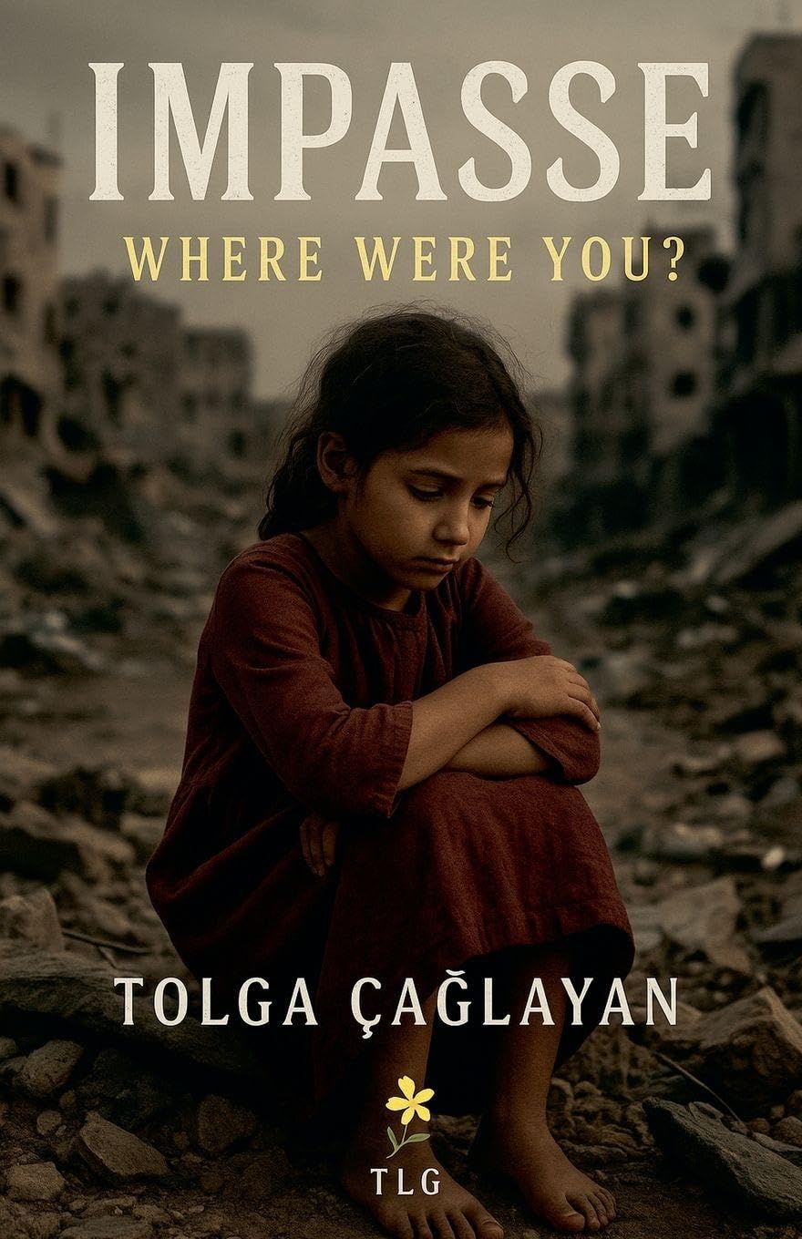 ¿mpasse - Where Were You? Contemporary literature