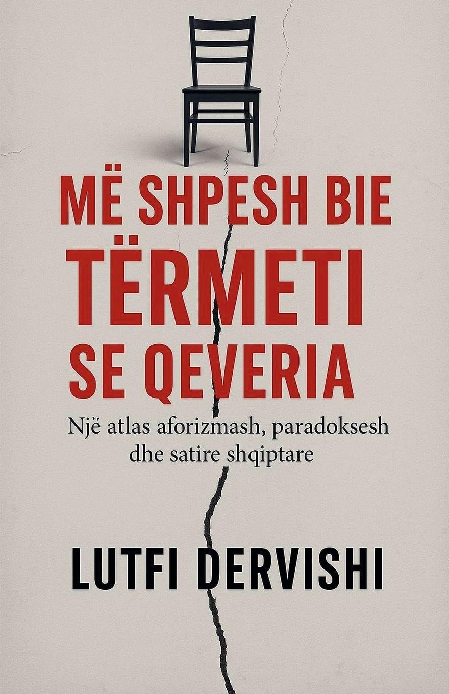 Më shpesh bie tërmeti se qeveria Leisure, Home & Garden