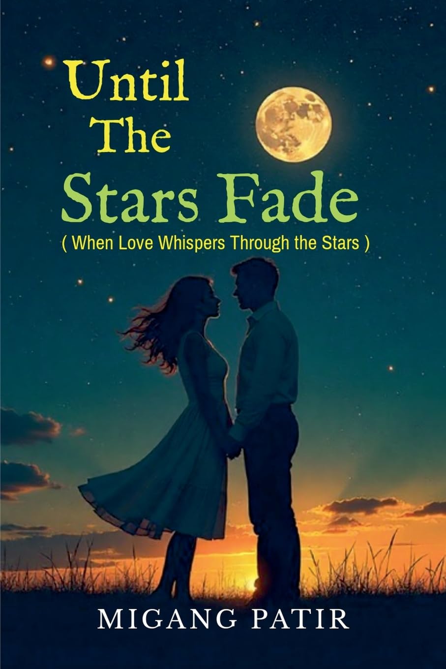 Until The Stars Fade Eroticism