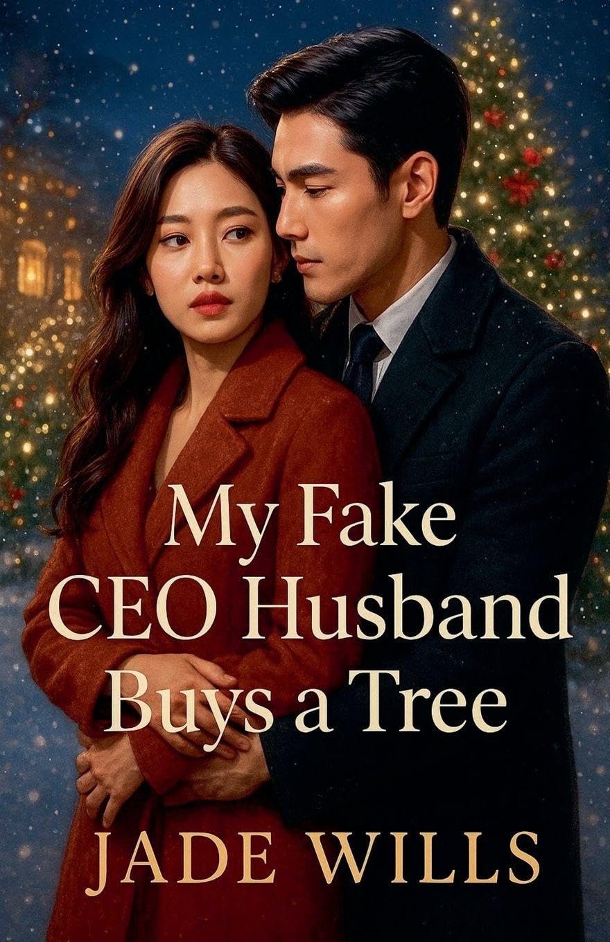 My Fake CEO Husband Buys a Tree Contemporary literature