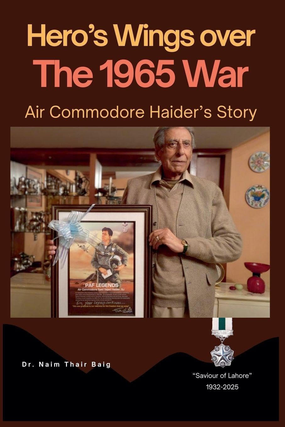 Hero's Wings Over the 1965 War Social Sciences