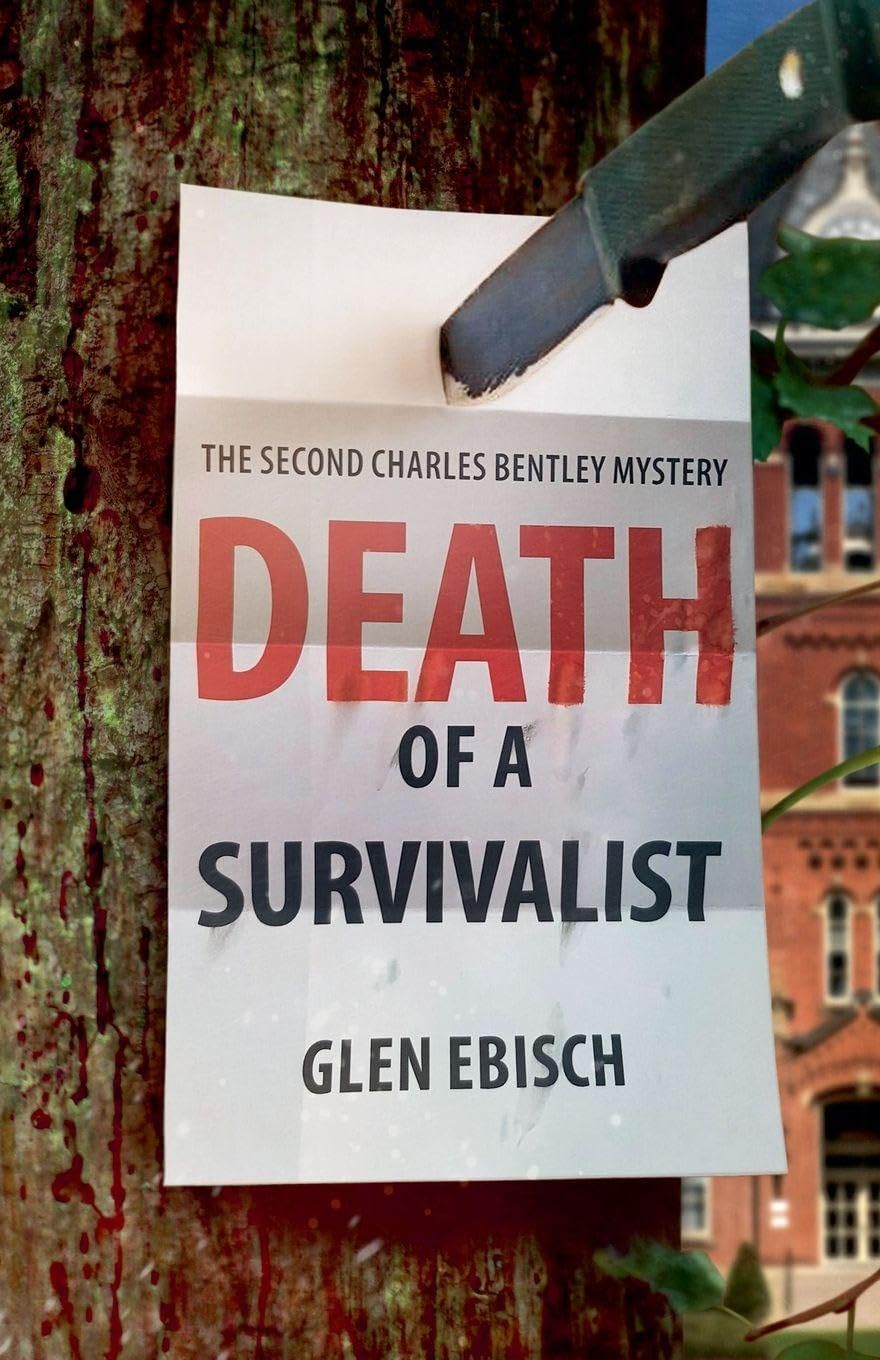 Death of a Survivalist Contemporary literature