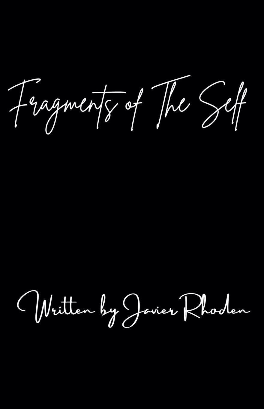 Fragments of The Self Lifestyle