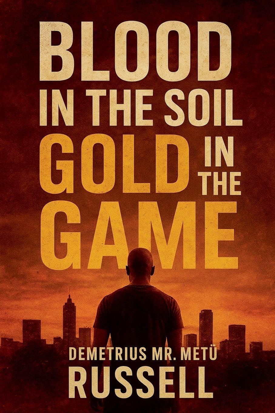 Blood in the Soil , Gold in the Game Contemporary literature