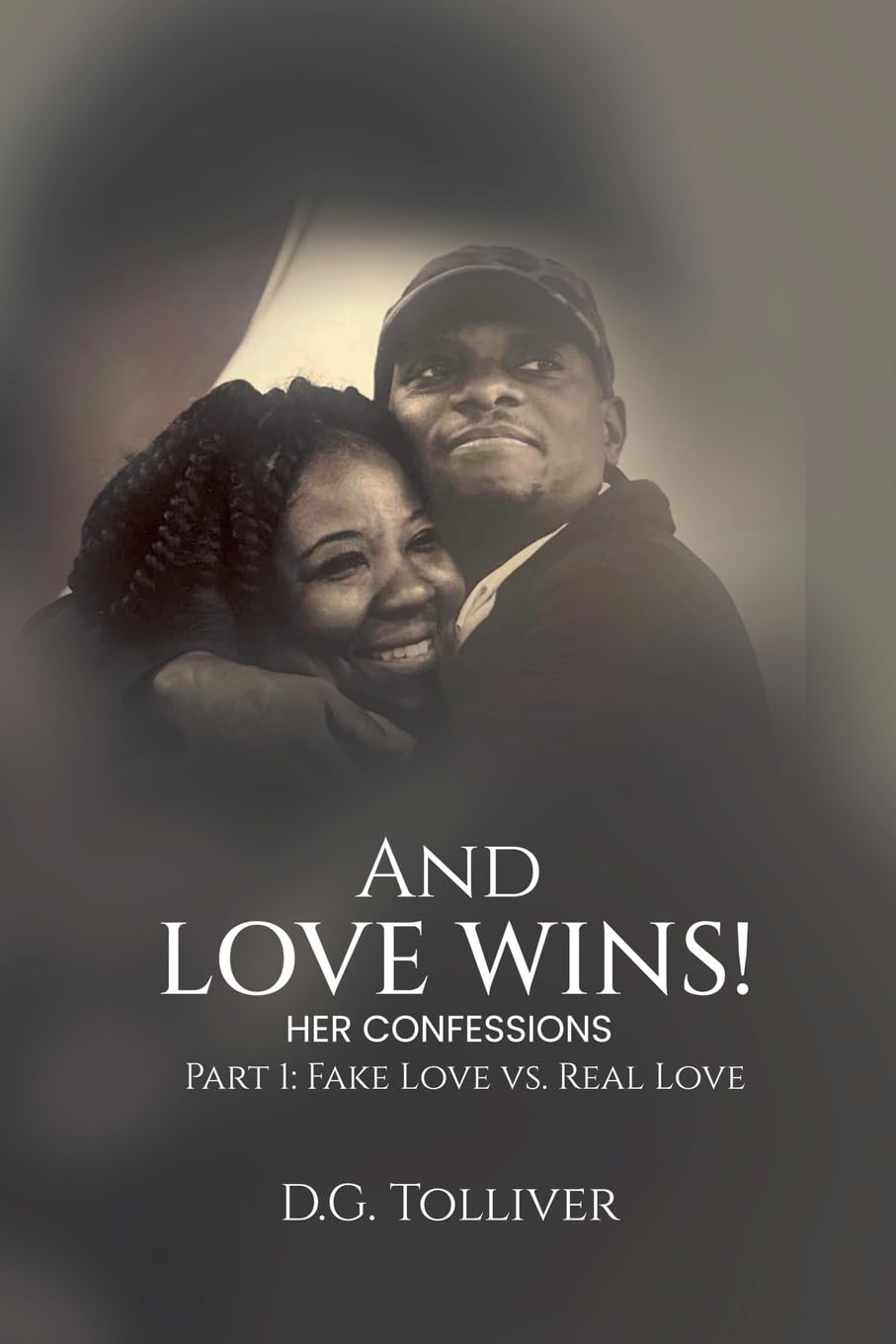 And Love Wins! (Her Confessions) Art & Literature