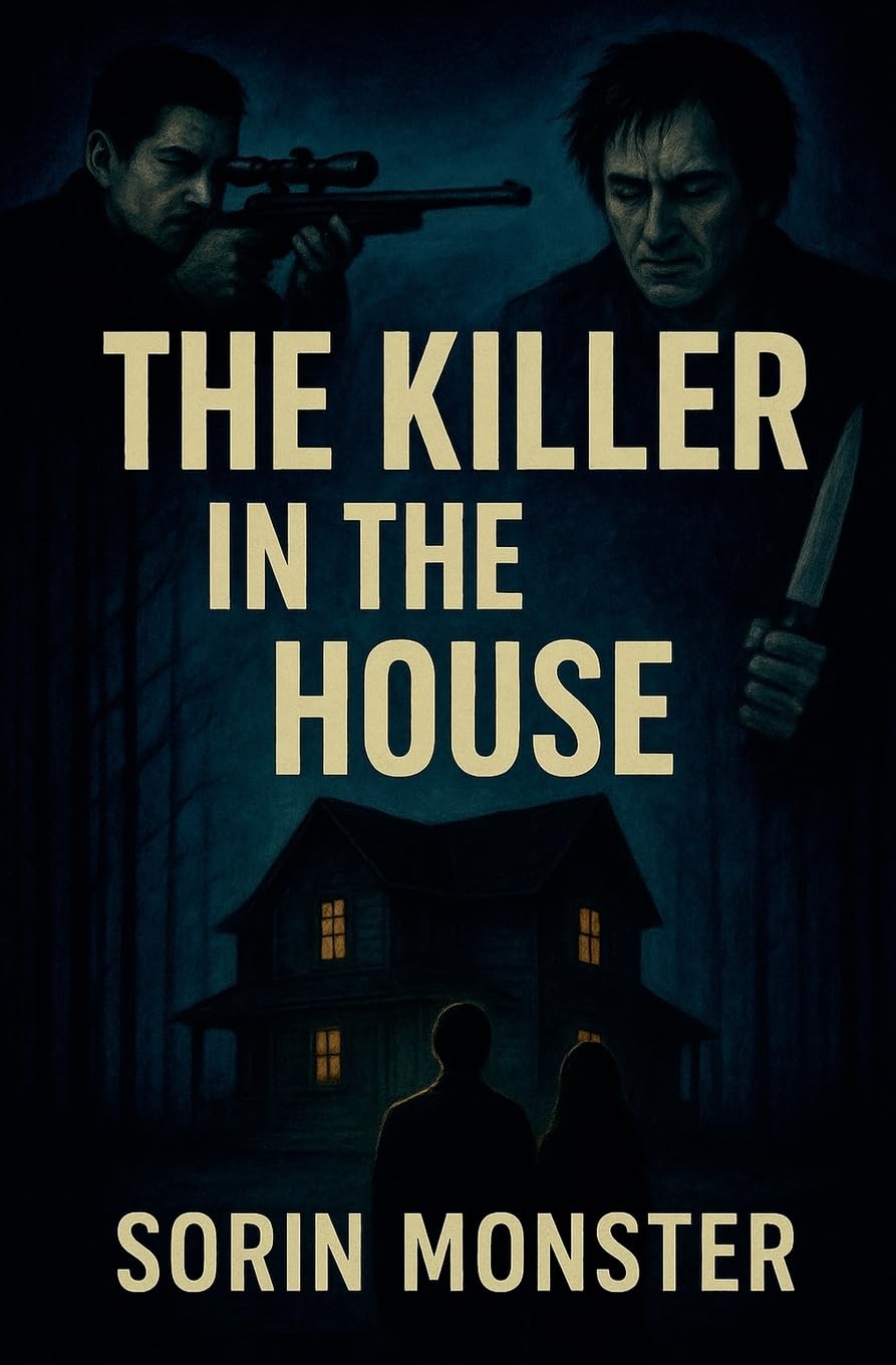 The Killer in the House Contemporary literature
