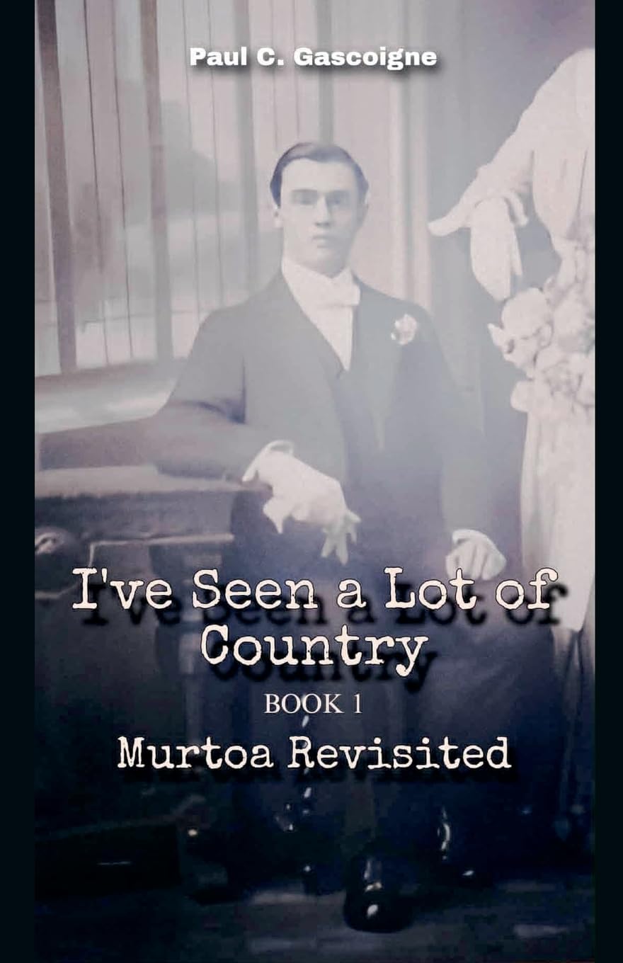 I've Seen a Lot of Country Memories