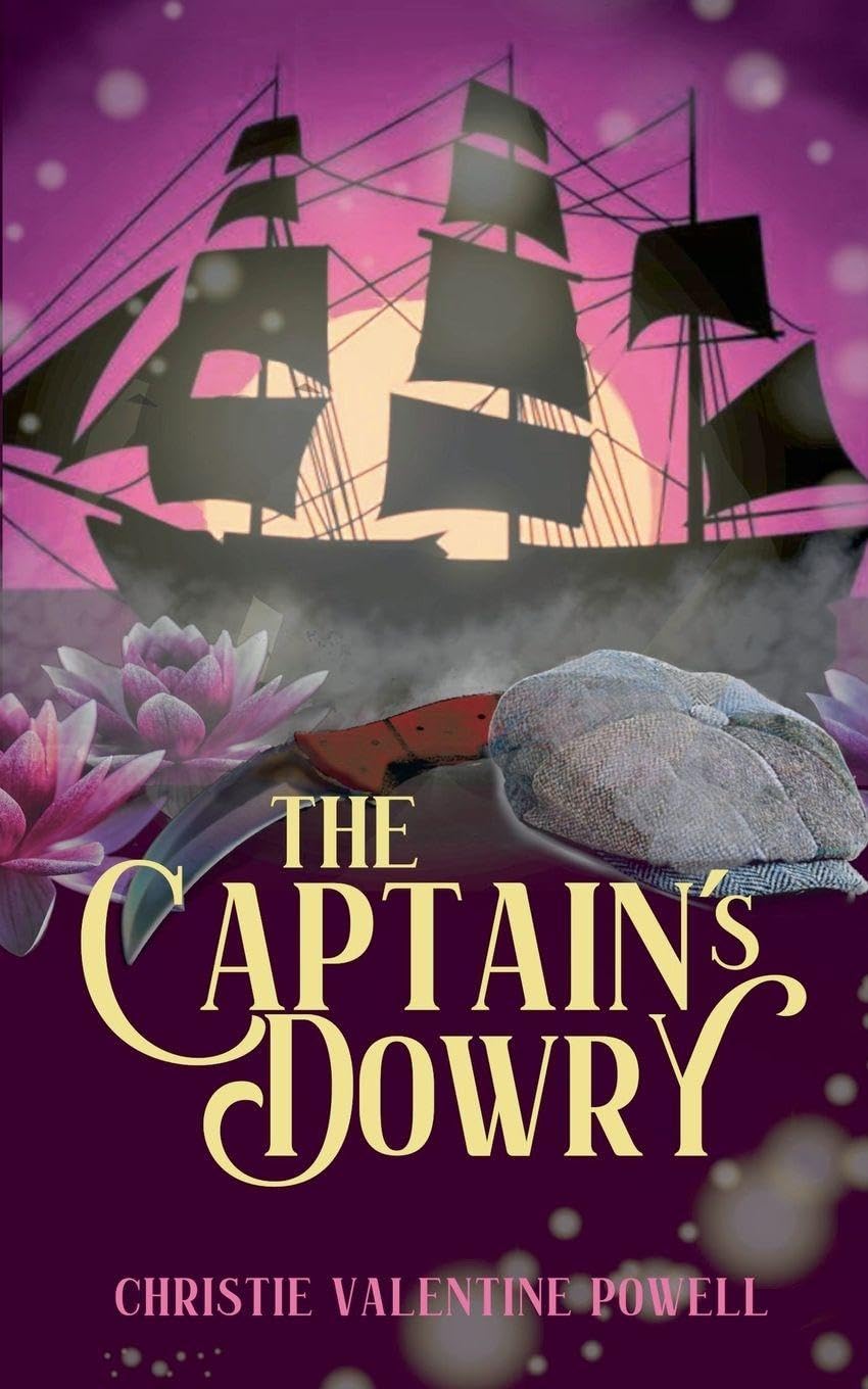 The Captain's Dowry Contemporary literature