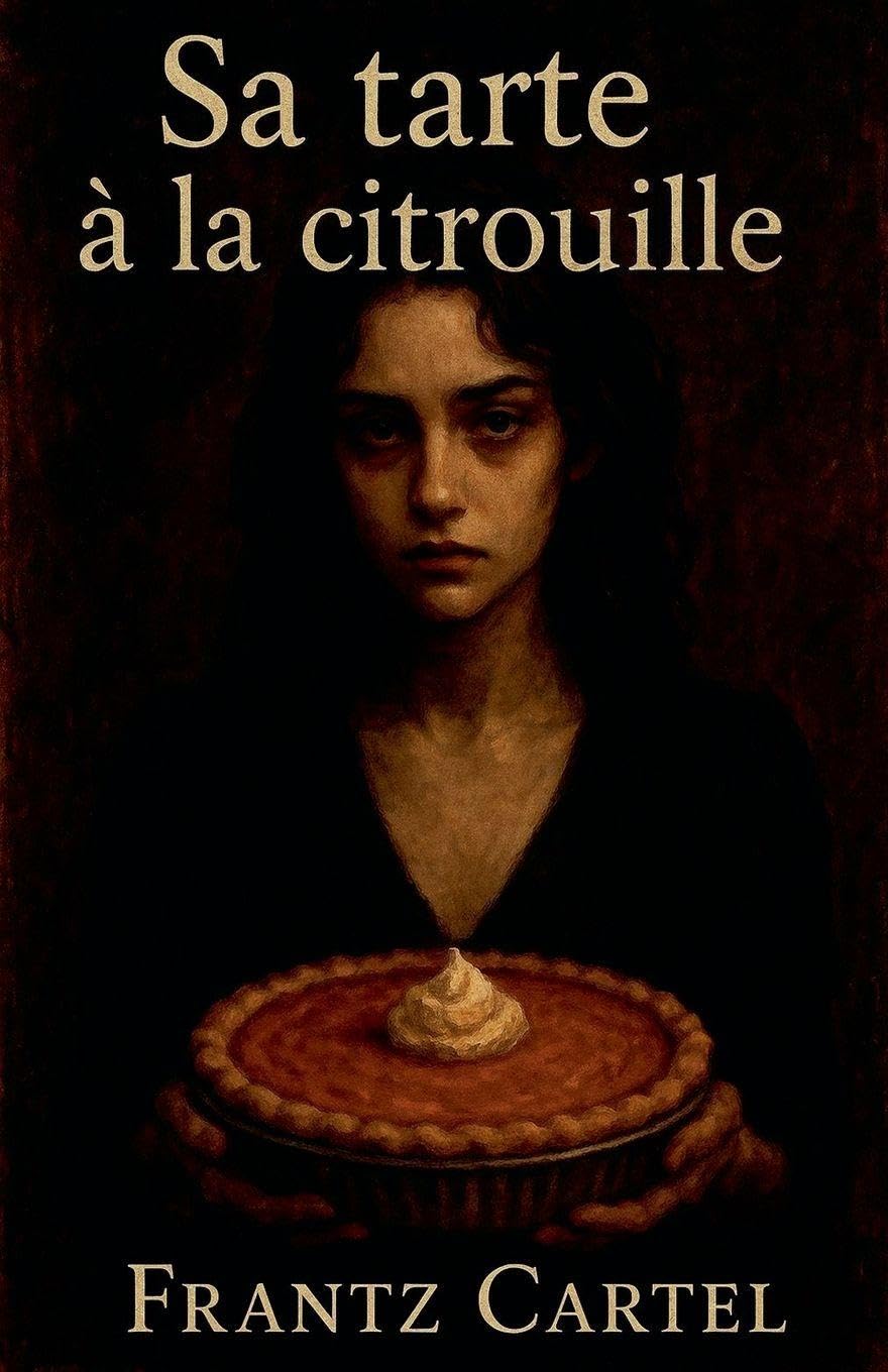 Sa tarte à la citrouille Contemporary literature