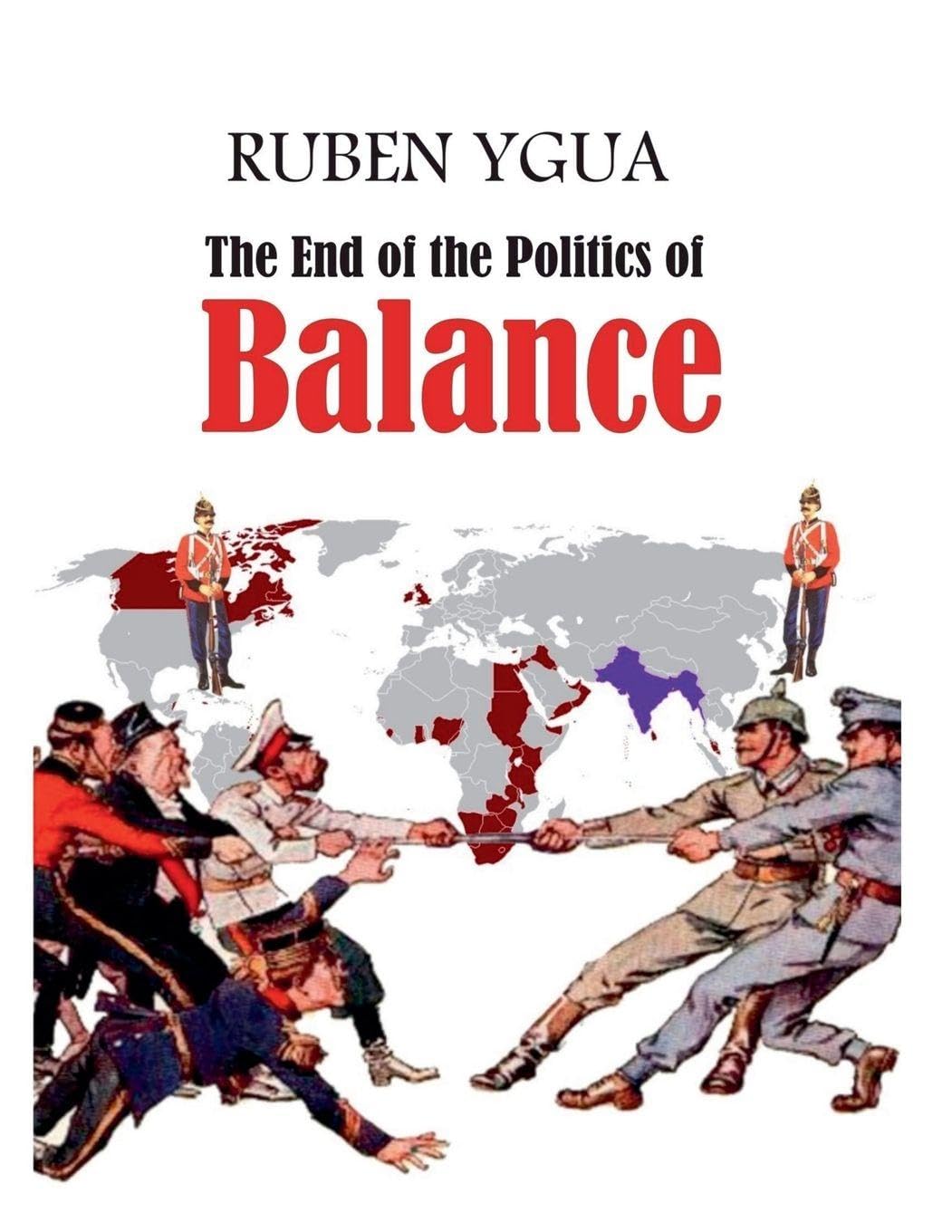 The End of the Politics of Balance Politics & History